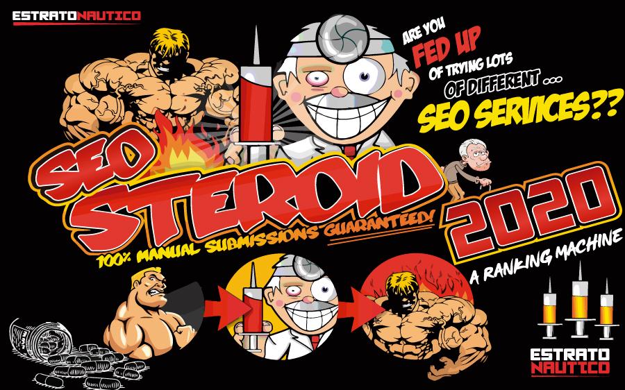 Ultimate Adult and Professional SEO PACK 2021 Rank on...