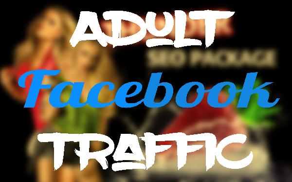 Adult 2.5k Website Traffic From Social Media Site sha...