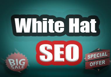 Web 2.0 Niche 15 White Hat SEO Backlink Fast Index on...