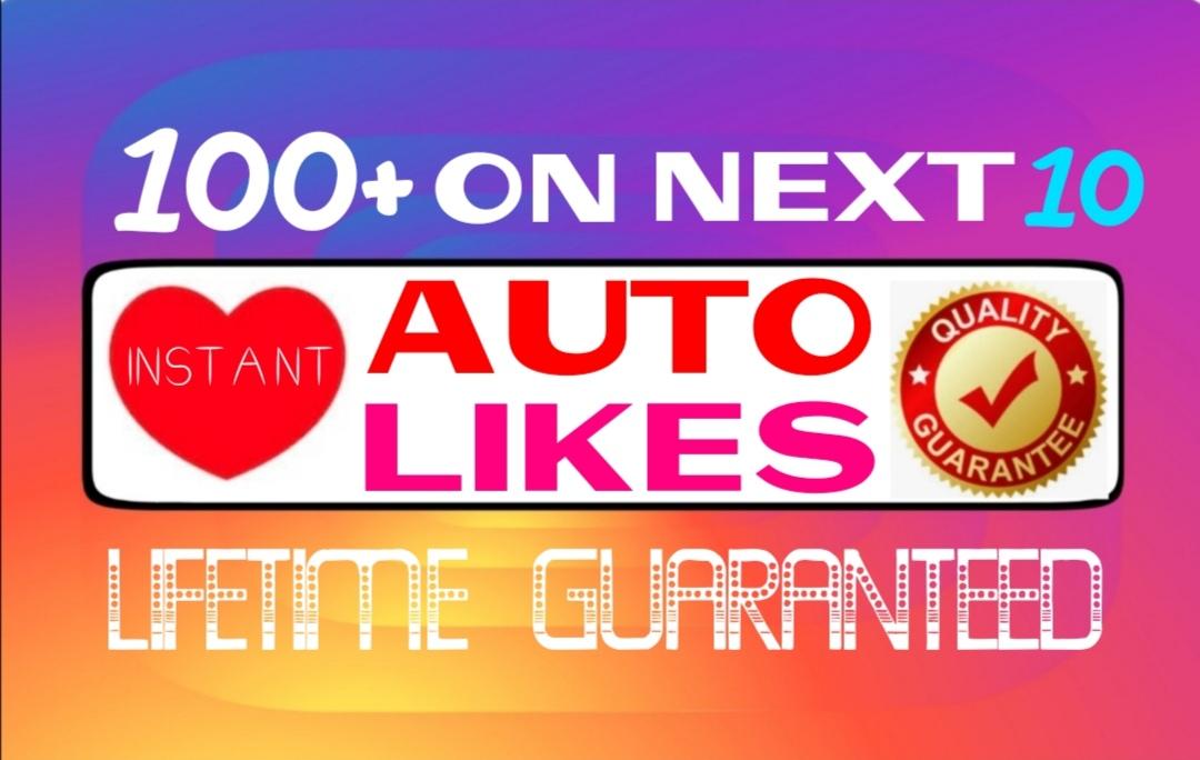 Add Worldwide Super fast HQ Auto Social Media Service...