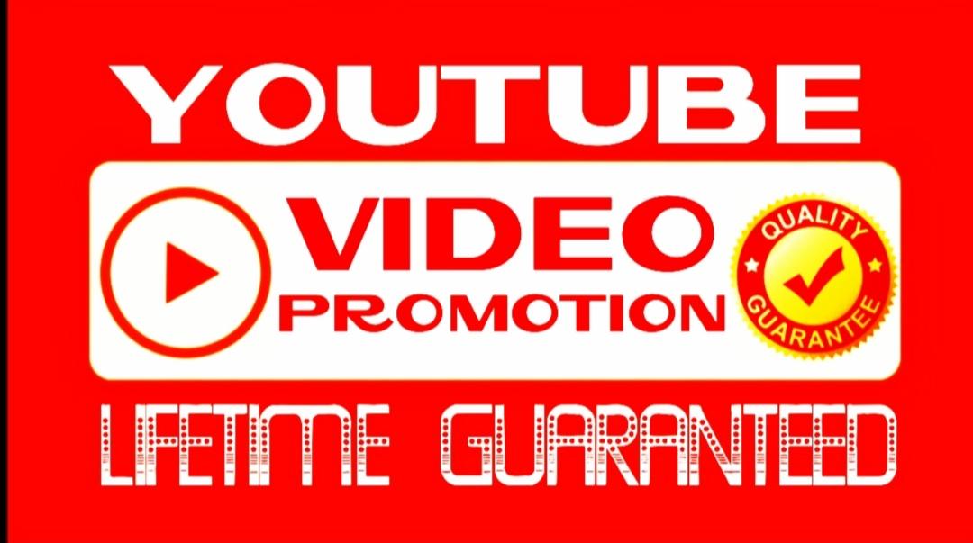 Add social media video promotion instantly