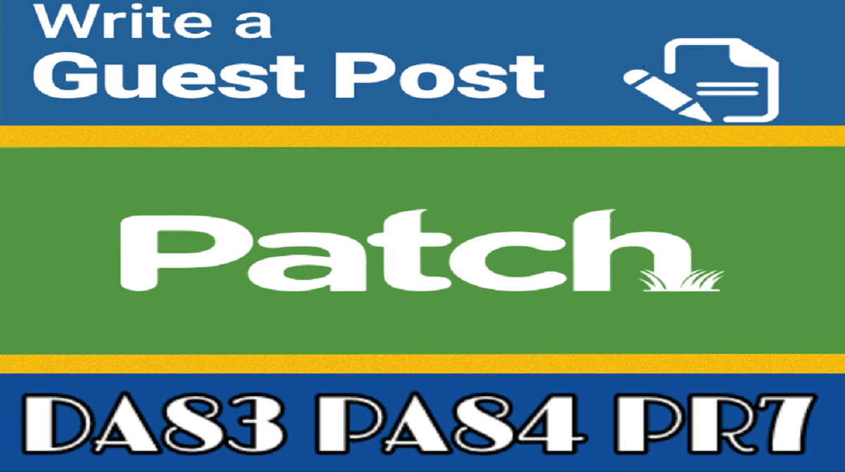 Publish a premium Guest Post on USA News Site DA81 PA...
