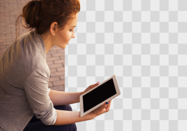 Remove per image Background with Adobe Photoshop CS6