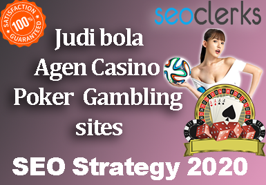 Boost PBN Agen Judi bola Poker/Casino/Gambling Linkbu...