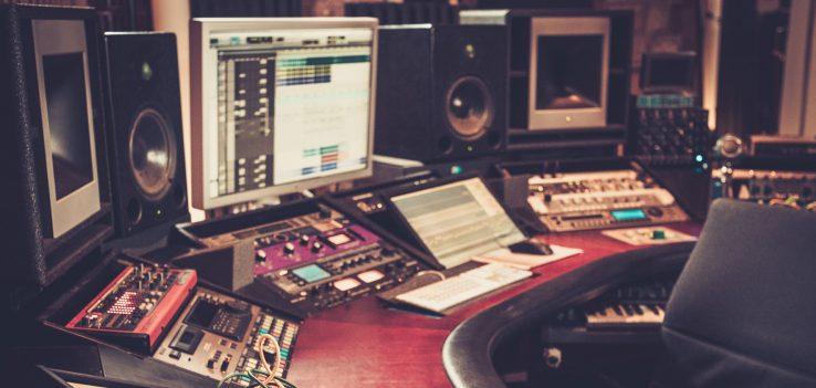 GHOST PRODUCER - Your Own Original Track in 1 Week