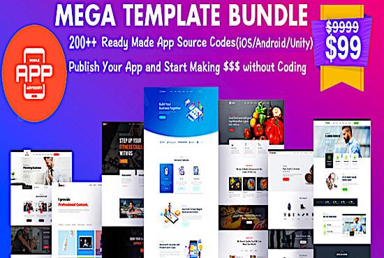 Create and Make Money With Mobile App Without Any Cod...