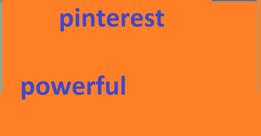 Great Top 300 pinterest Powerful Platform social sign...