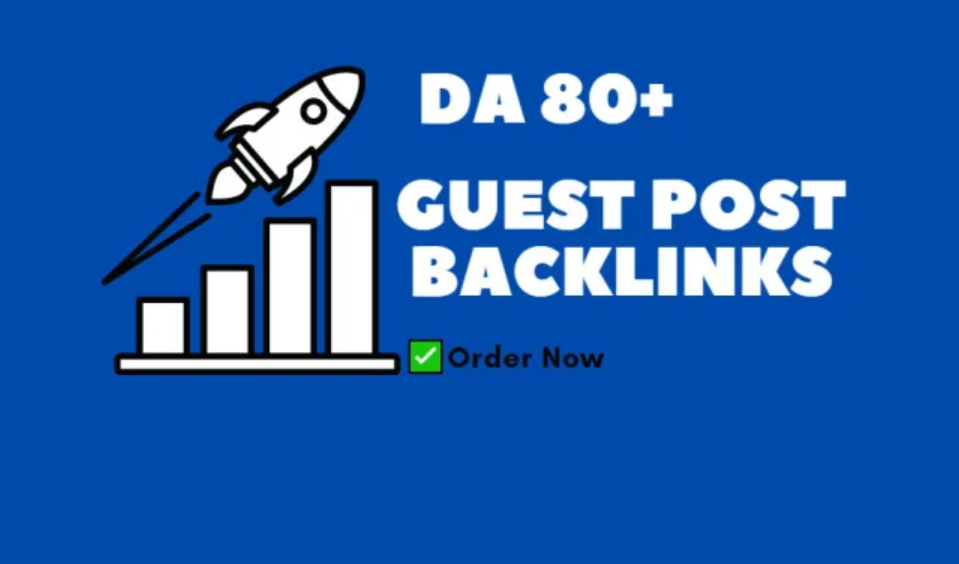 Write and Publish 15 High DA Guest post backlinks on ...