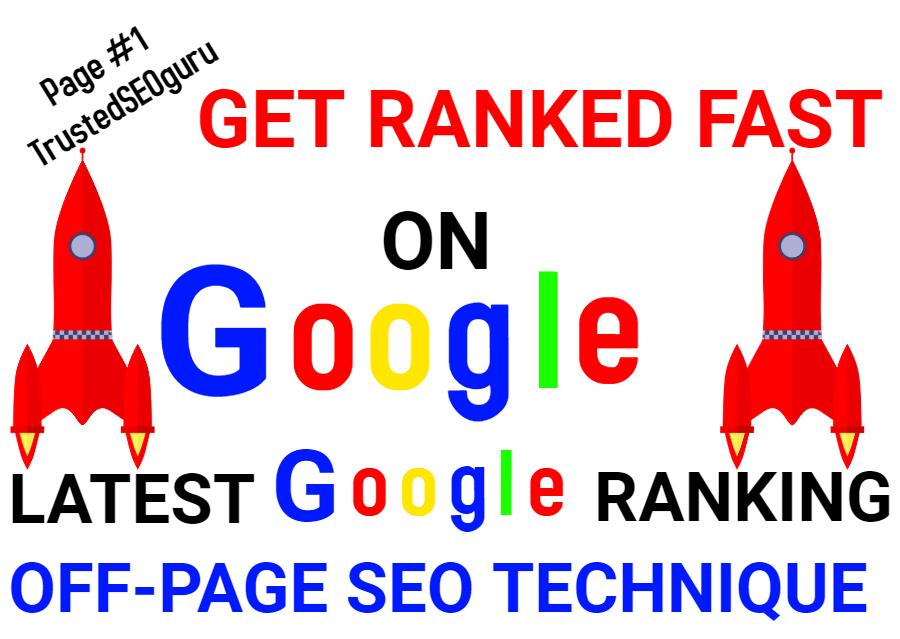 Latest Manually done Google Ranking - ALL in ONE SEO ...