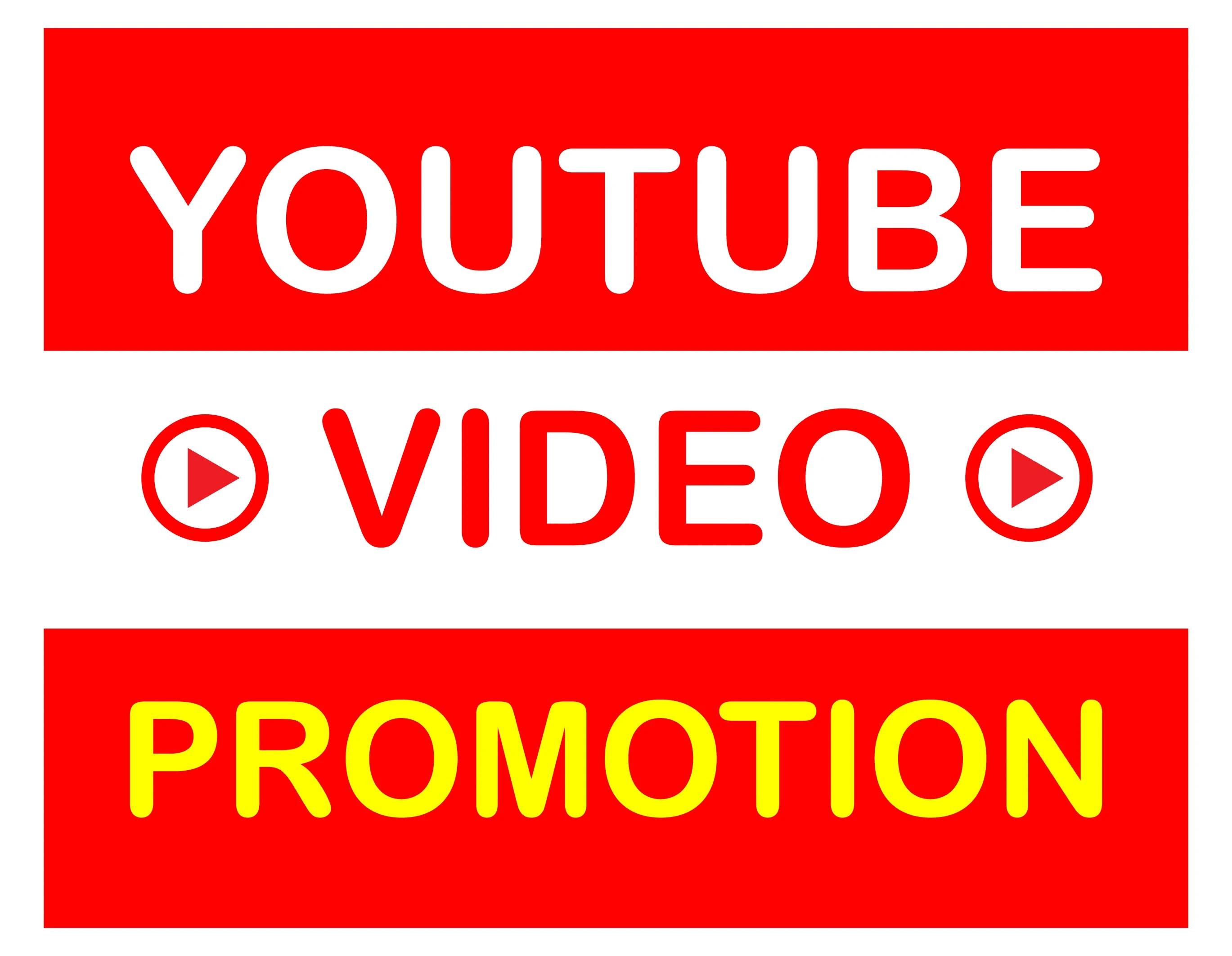 Guaranteed Custom Comments & Video Promotion Via ...