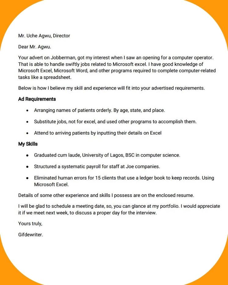 I Deliver the best toolbox to sell yourself to your e...