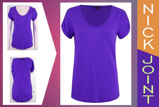 I will do background remove-retouch-nick joint