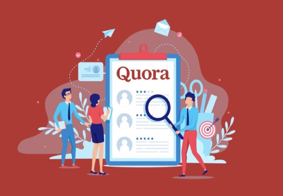 Niche Related Monthly Quora Answer Service To Boost W...