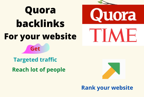 Get traffic and boost your website with 20 high quali...