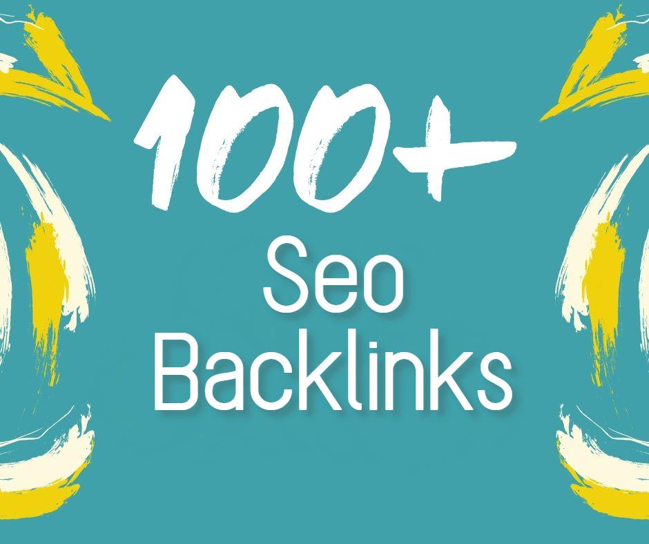 Create 100+ High Authority Pbn Quality SEO Backlinks ...