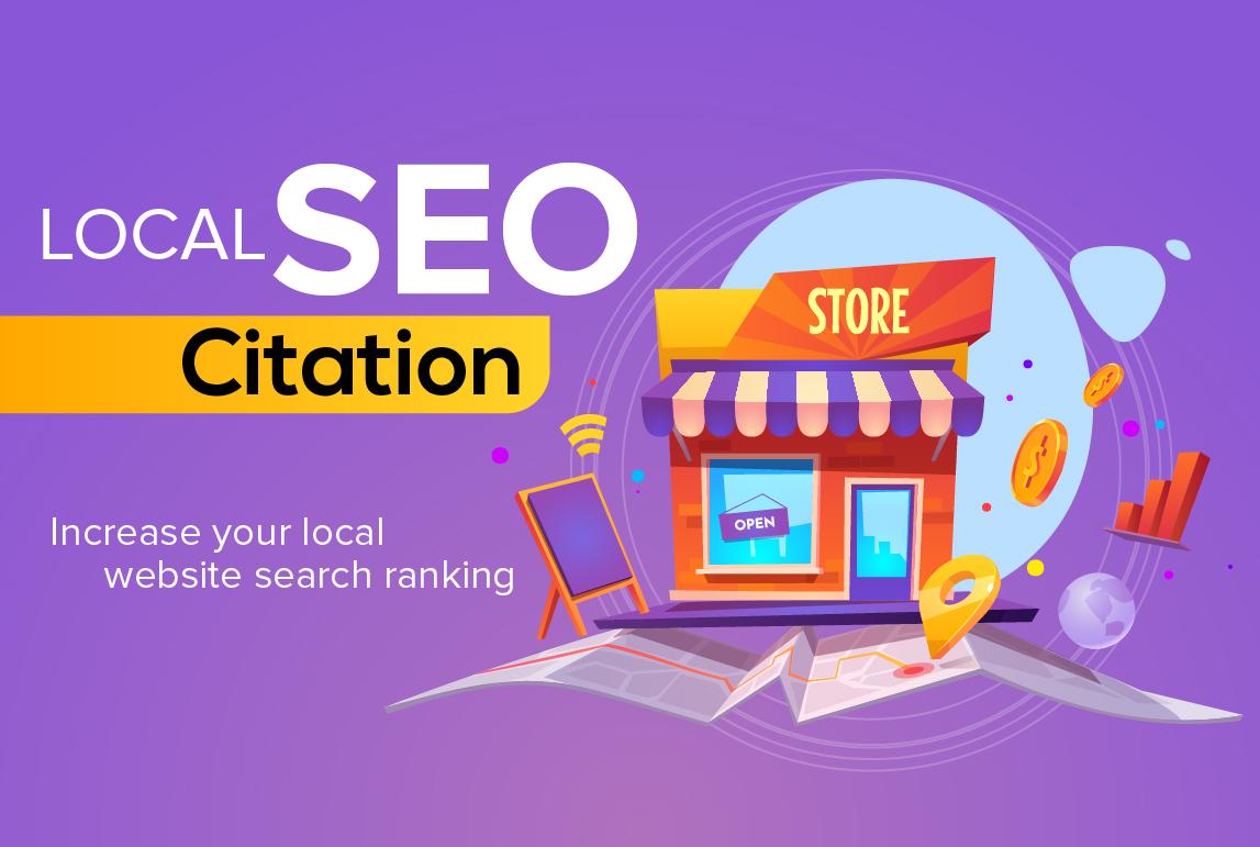 I will Do Manually TOP 30 UK Google Map Citations for...