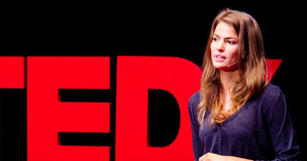 Publish Guest post on Premium website Ted. com DA96