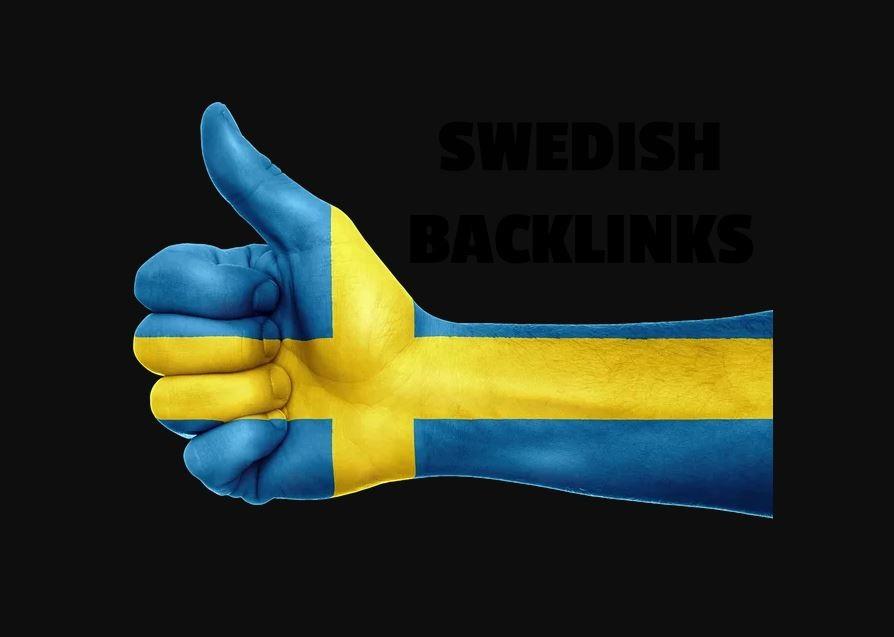Premium Guest Post on my Swedish Blog DA 55 Dofollow ...