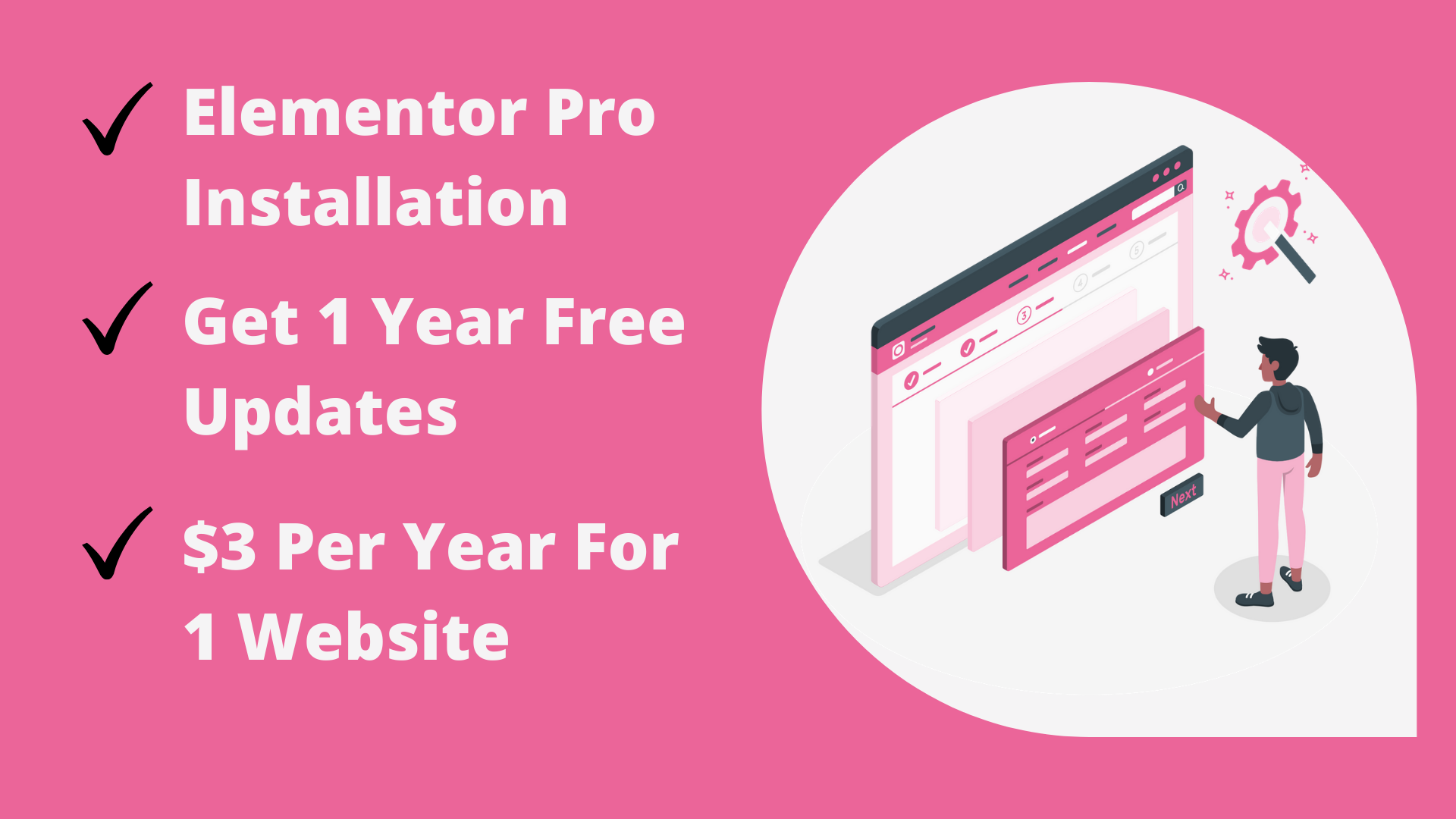 Install Elementor Pro & Astra Pro plugin on your ...