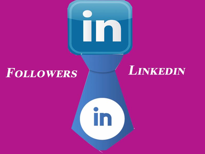 Linkedin Page Promoted 450 people