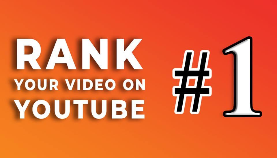 Organically YouTube Video Ranking on Fast Page & ...