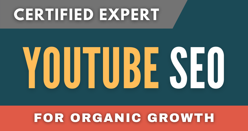 Effective On Page SEO For YouTube Video