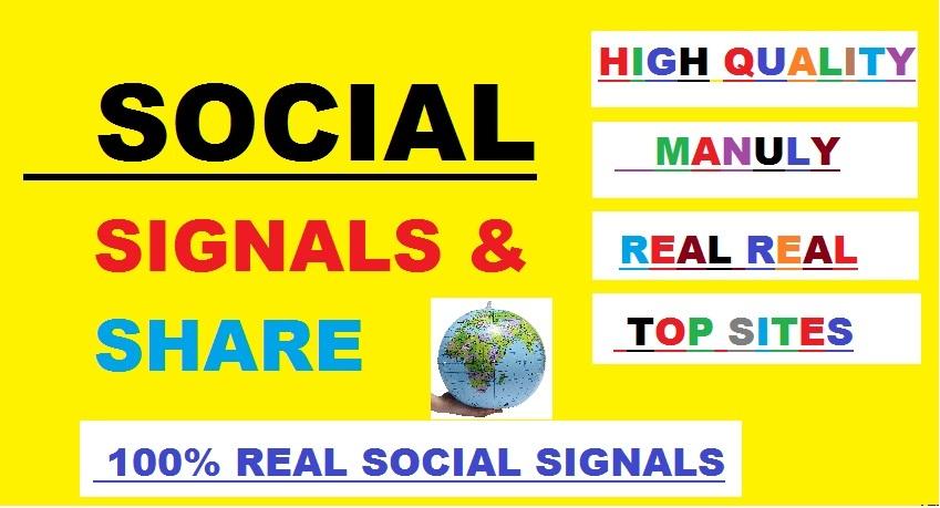 1100 social signals top social platforms seo signal b...