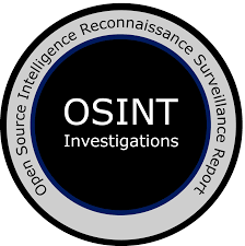 Most Wanted Open Source Intelligence Resource List OS...