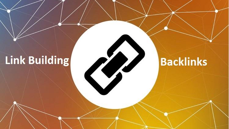 I will be your link building partner