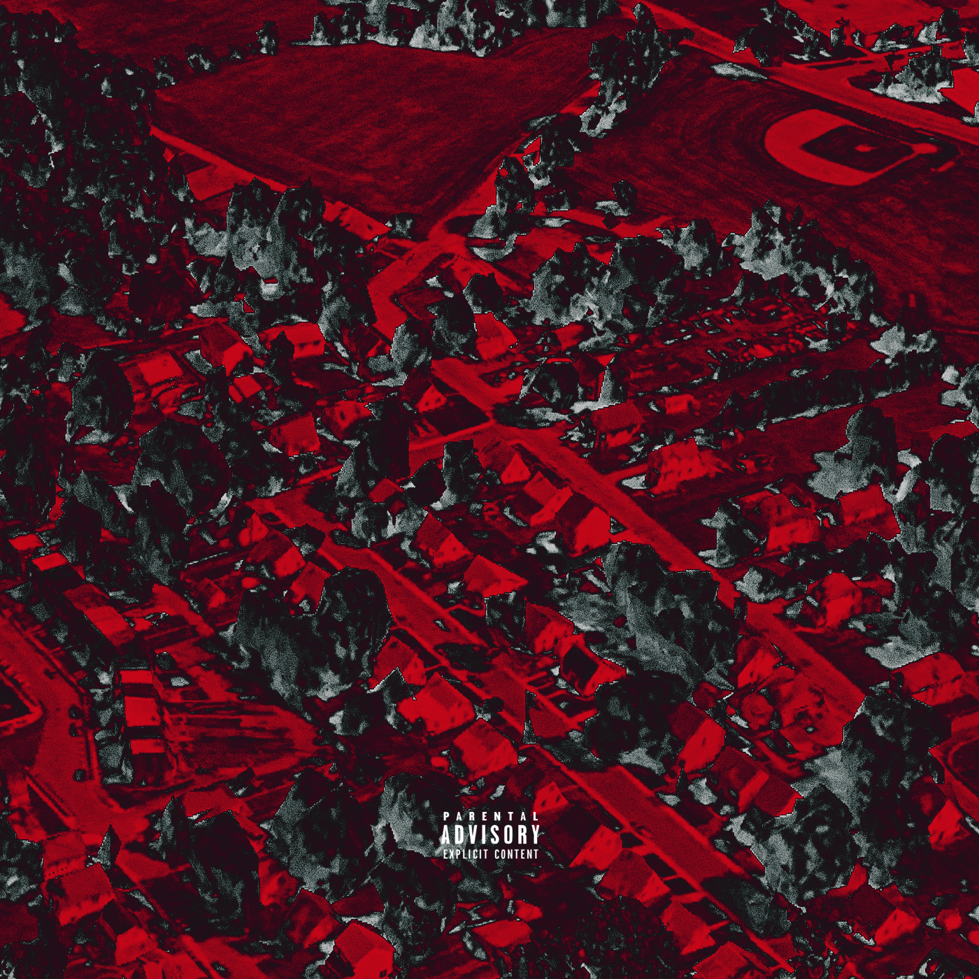 Mixtape, Album Cover Flyer Design