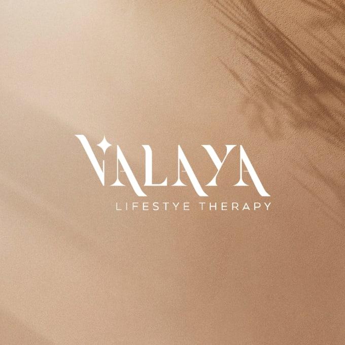 design your professional logo and brand identity