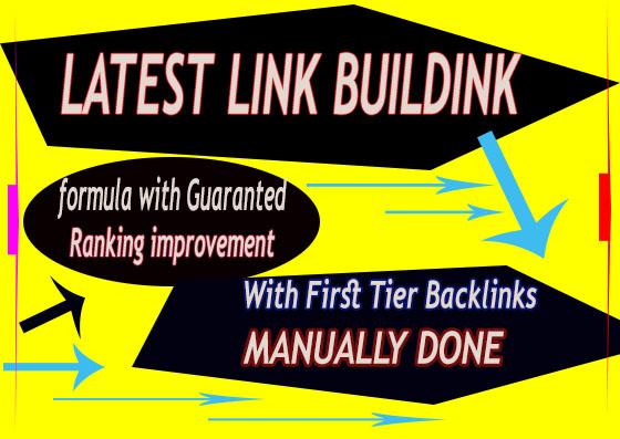 Latest And Manually Done 2020 Back-links Package To I...