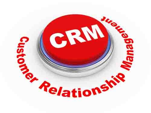 CRM Web Invoice billing Customer Relationship Manager...
