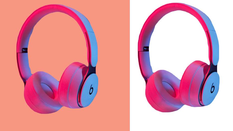 I will remove unwanted background image from your 5 p...