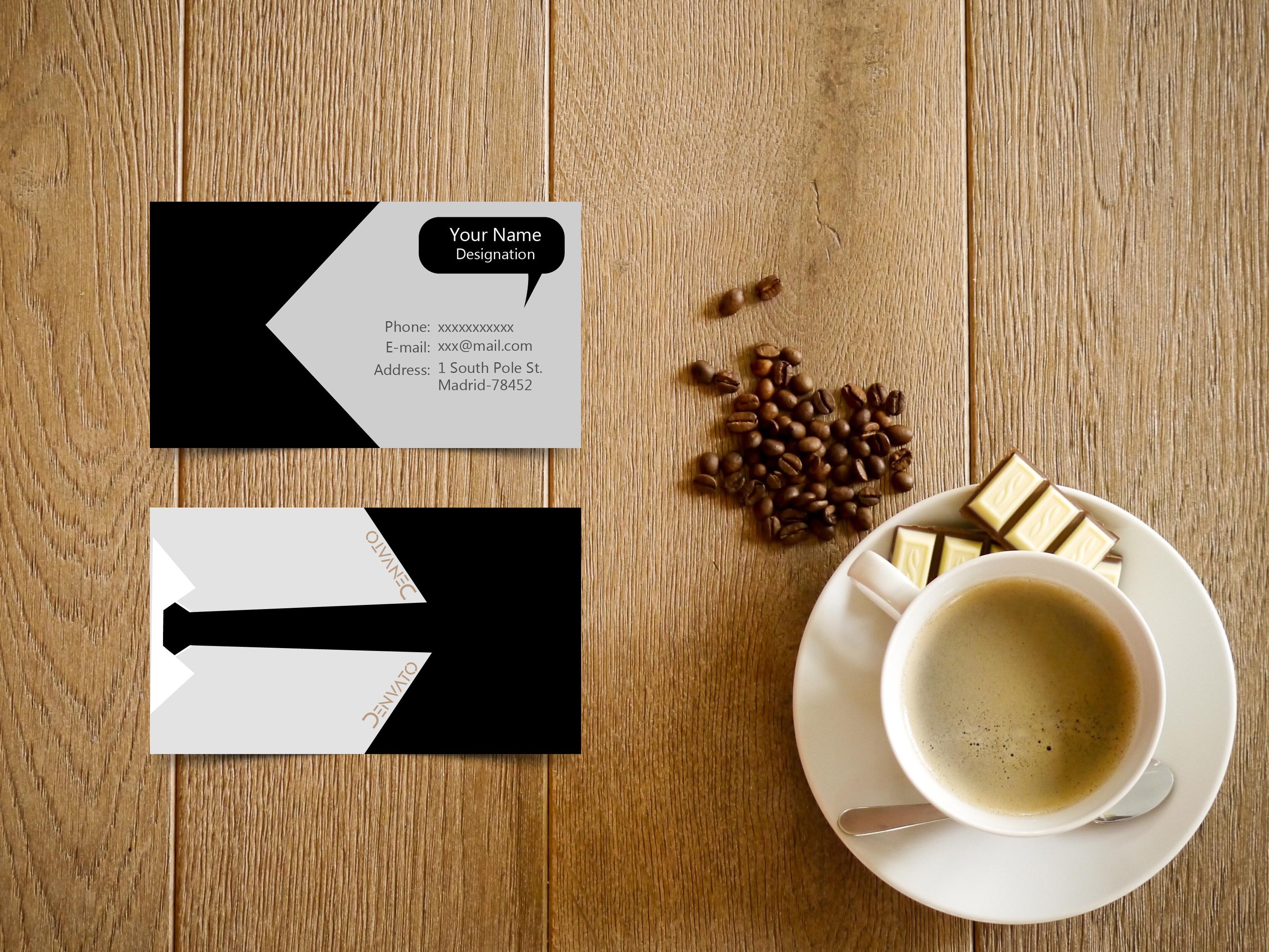 I'l Design Professional Corporate and Individual Busi...