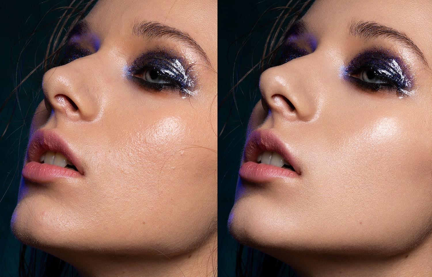 I will do professional photo retouch