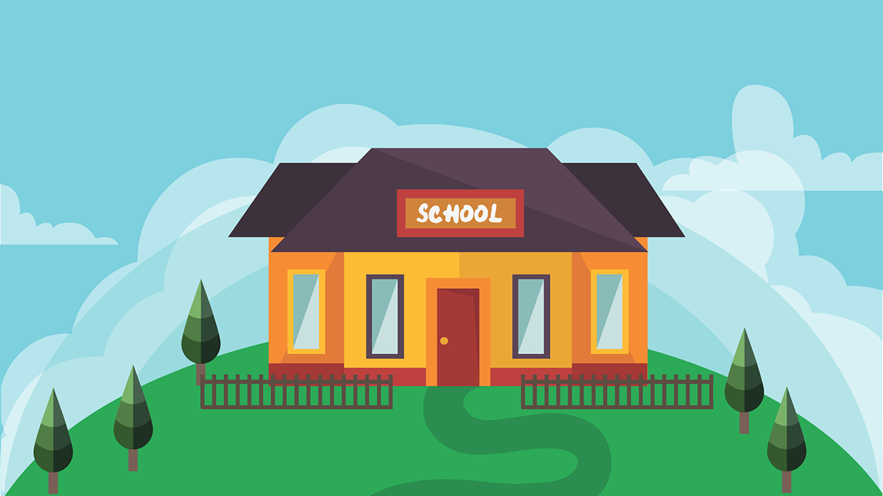 create a 2d animation explainer video