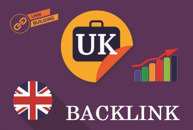 provide 20 co UK high quality site back links guest p...