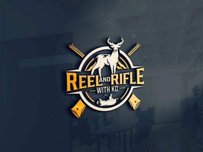 I will create professional business logo design