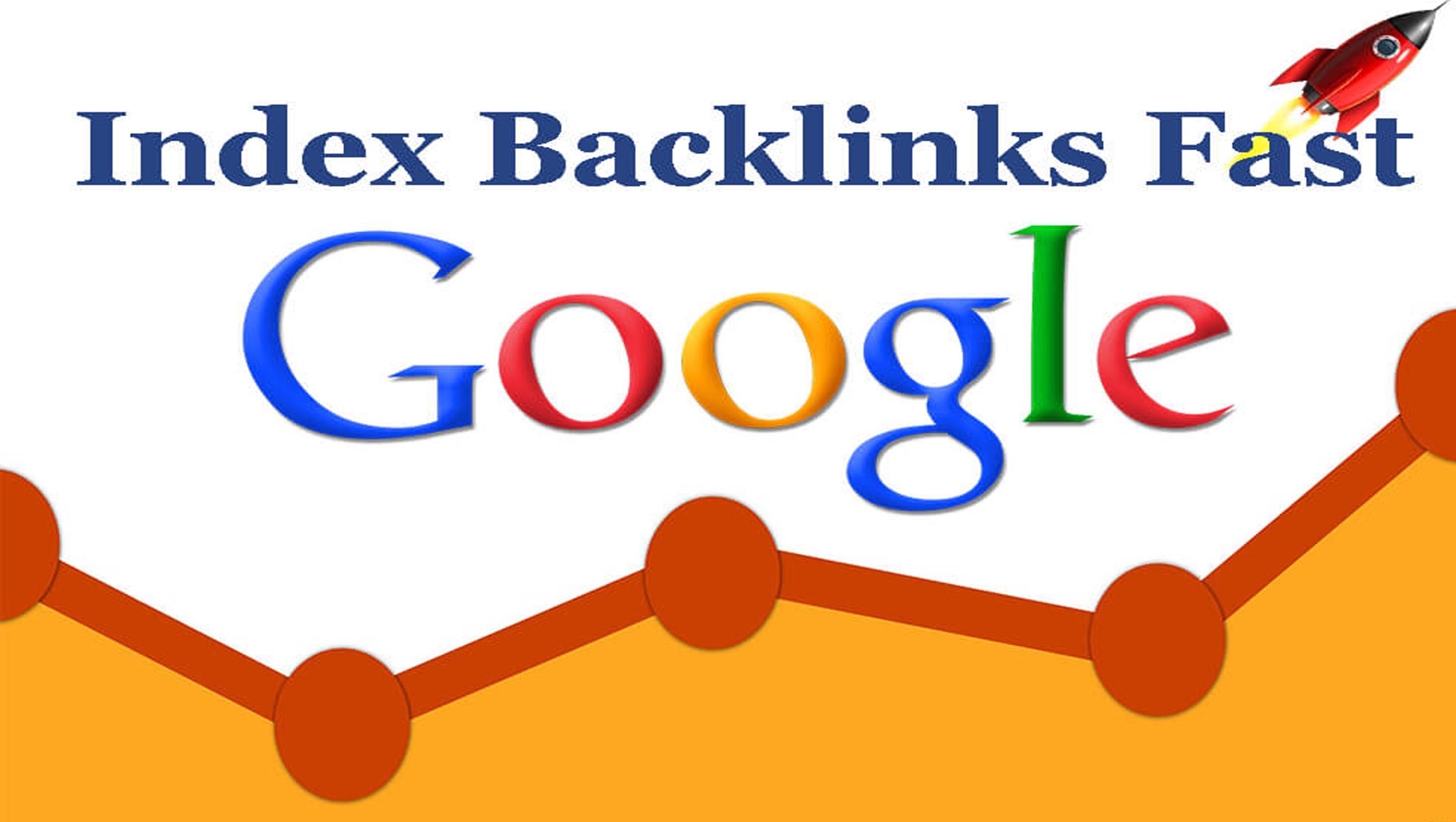Get 1000+Indexed and contractual Backlinks with fast ...