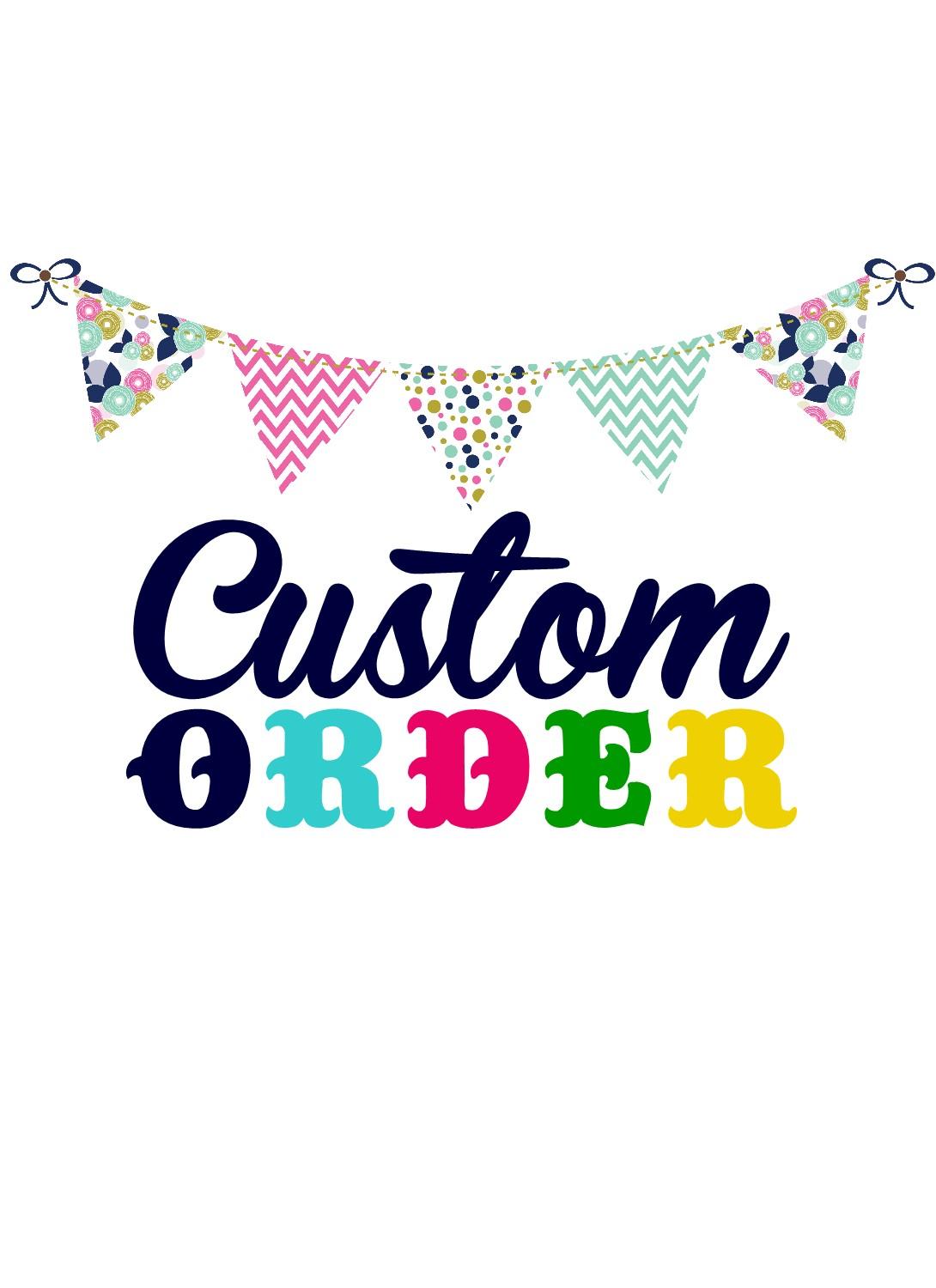 customer order for traffic all country with specific ...