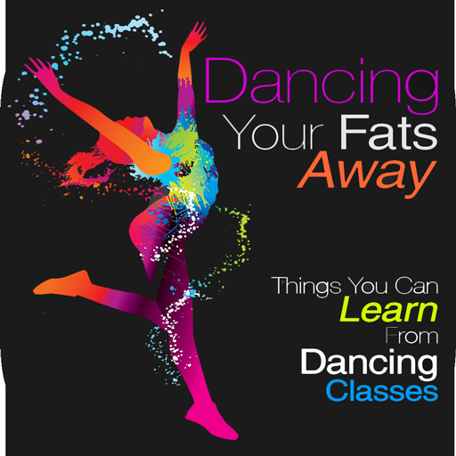 Lose Weight - Dancing Your Fats Away