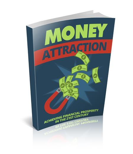 Money Attraction - Achieving Financial Prosperity in ...