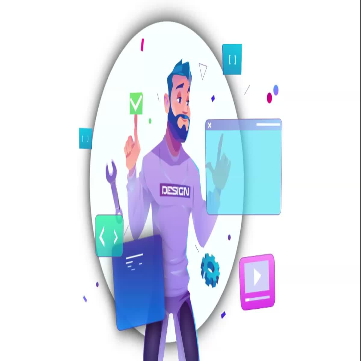 The best animation for web designers and developers