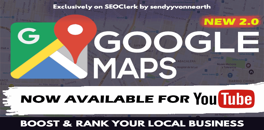 1500 Sharing Improve Your Local Business Google Maps ...