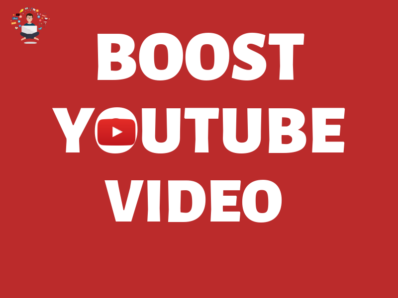 Youtube Promotion Package - Professional Organic Top ...