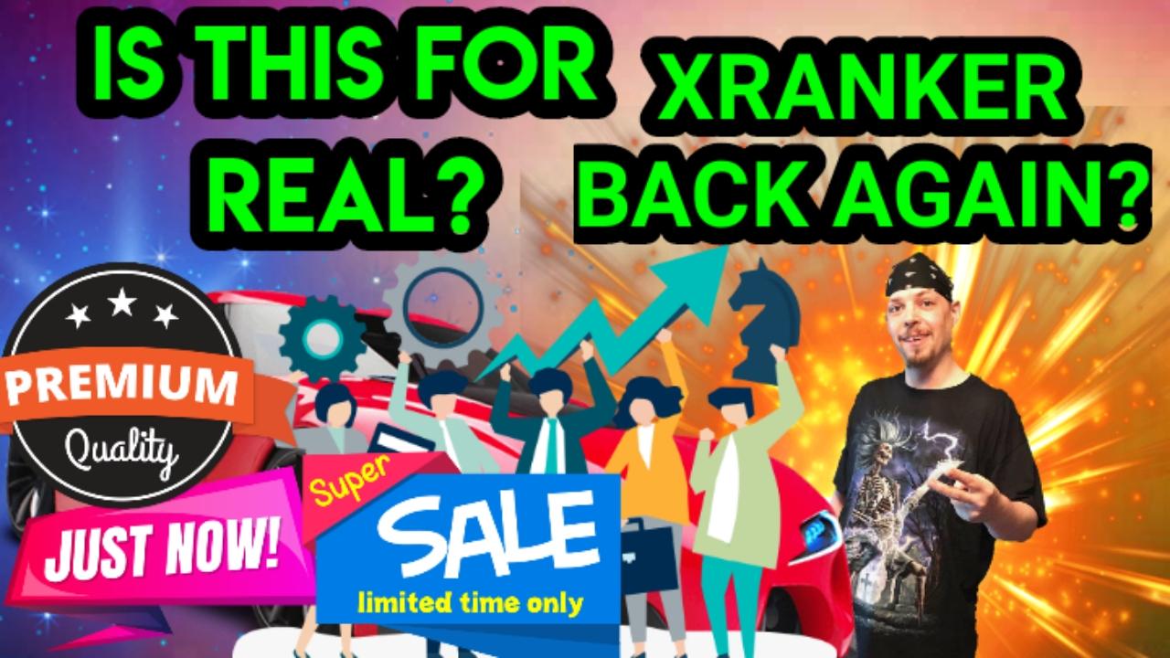 Live Mock Up Creator by Xranker. Get this revolutiona...