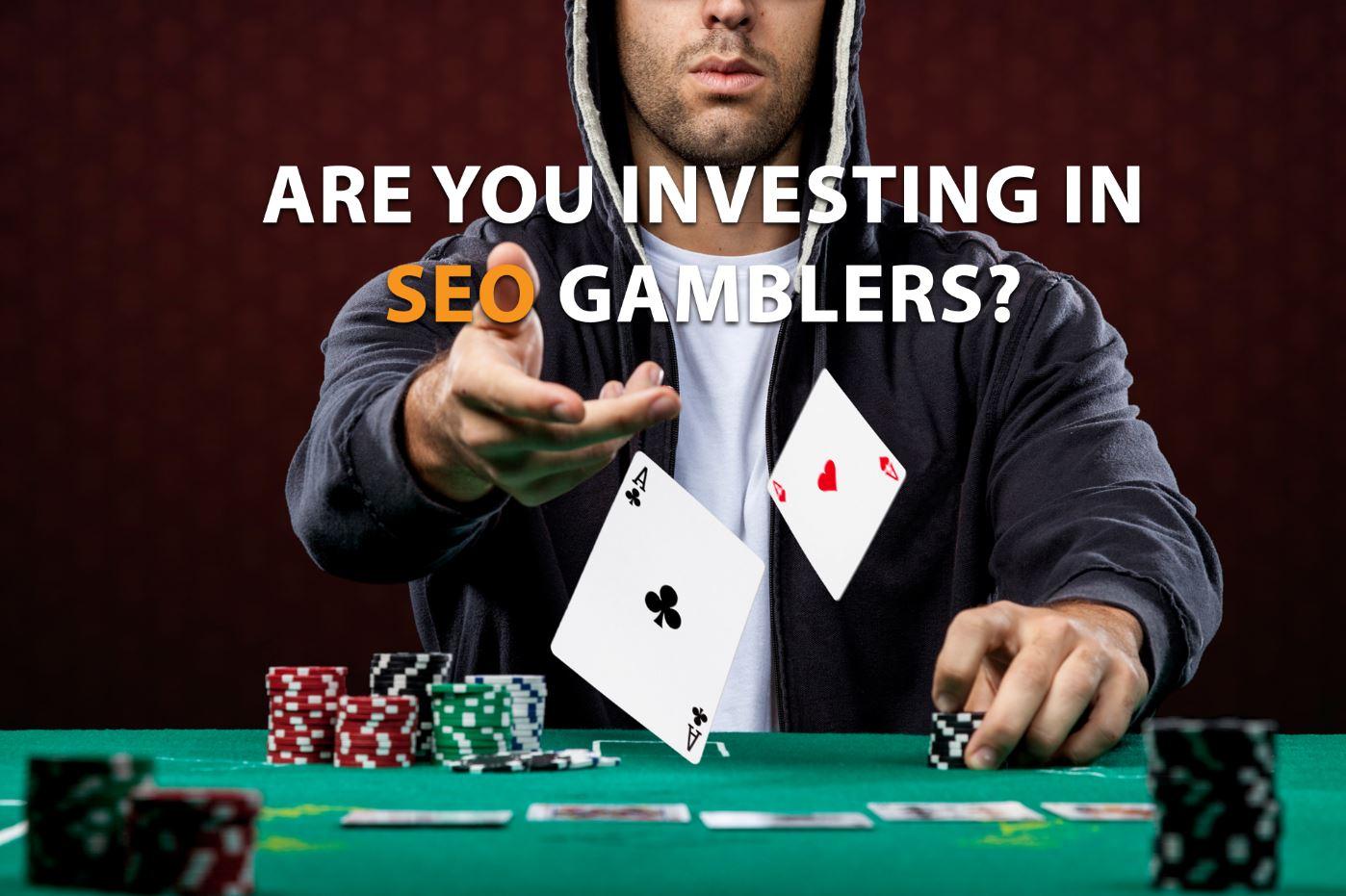 make 500 Poker Online SEO Link building Unique Domain...