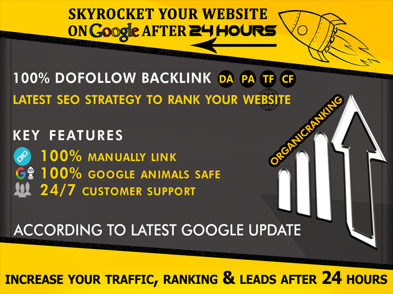 2020 - Do Manually 91 Unique Domains PR10 backlinks D...