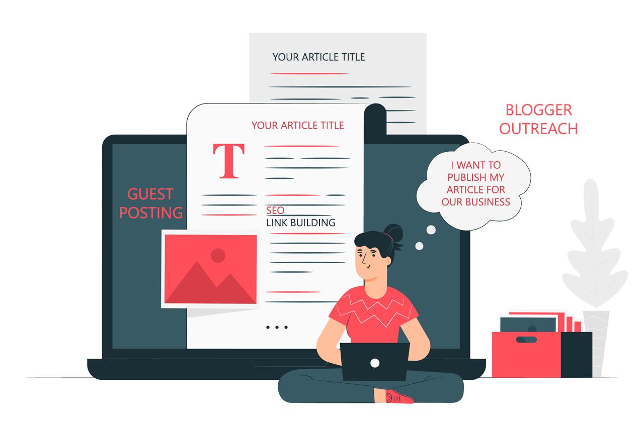 Publish your Articles on Real SEO company's site - Gu...